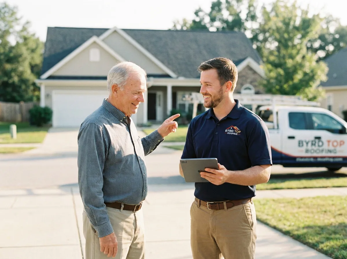 Roofing Emmonak, AK FAQs